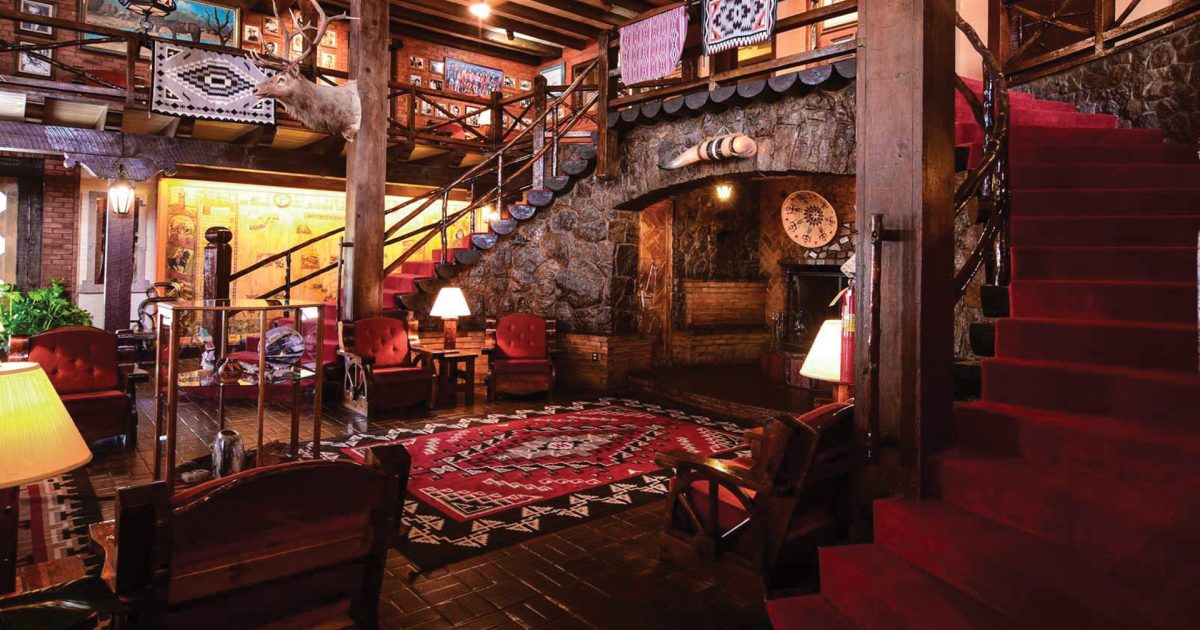 Best Hotels & Motels in Gallup, NM Visit Gallup