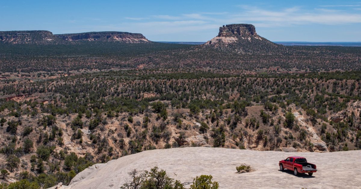 Zuni Pueblo Tours & Activities in New Mexico