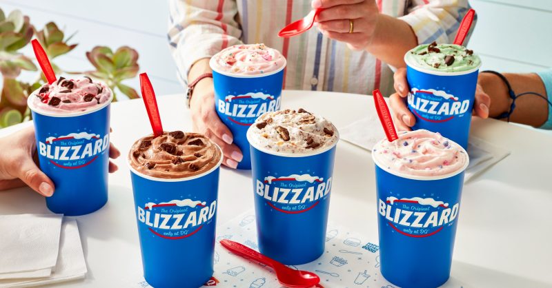 Dairy Queen | Visit Gallup