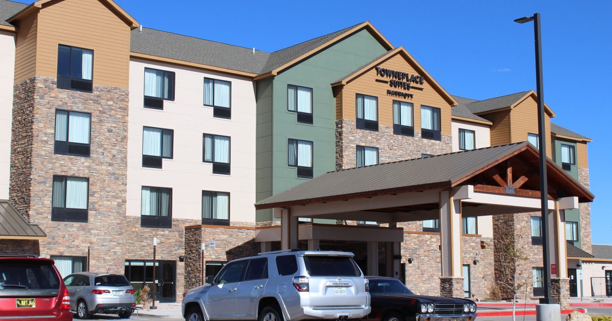 Towneplace Suites Visit Gallup Towneplace suites visit gallup