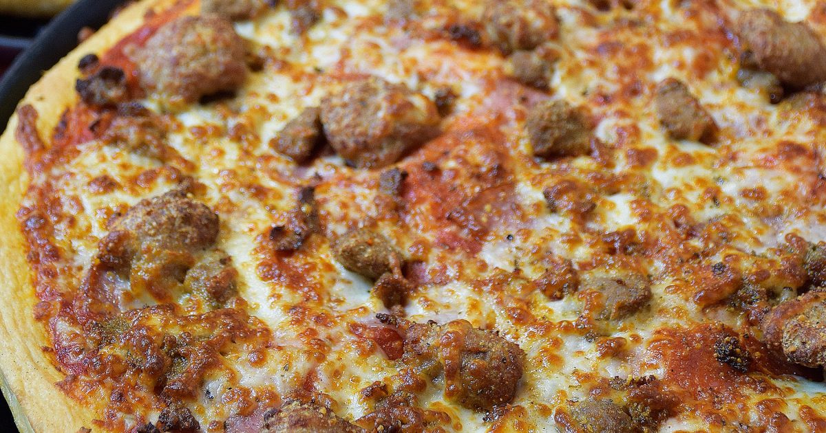 Pizza 9 Visit Gallup