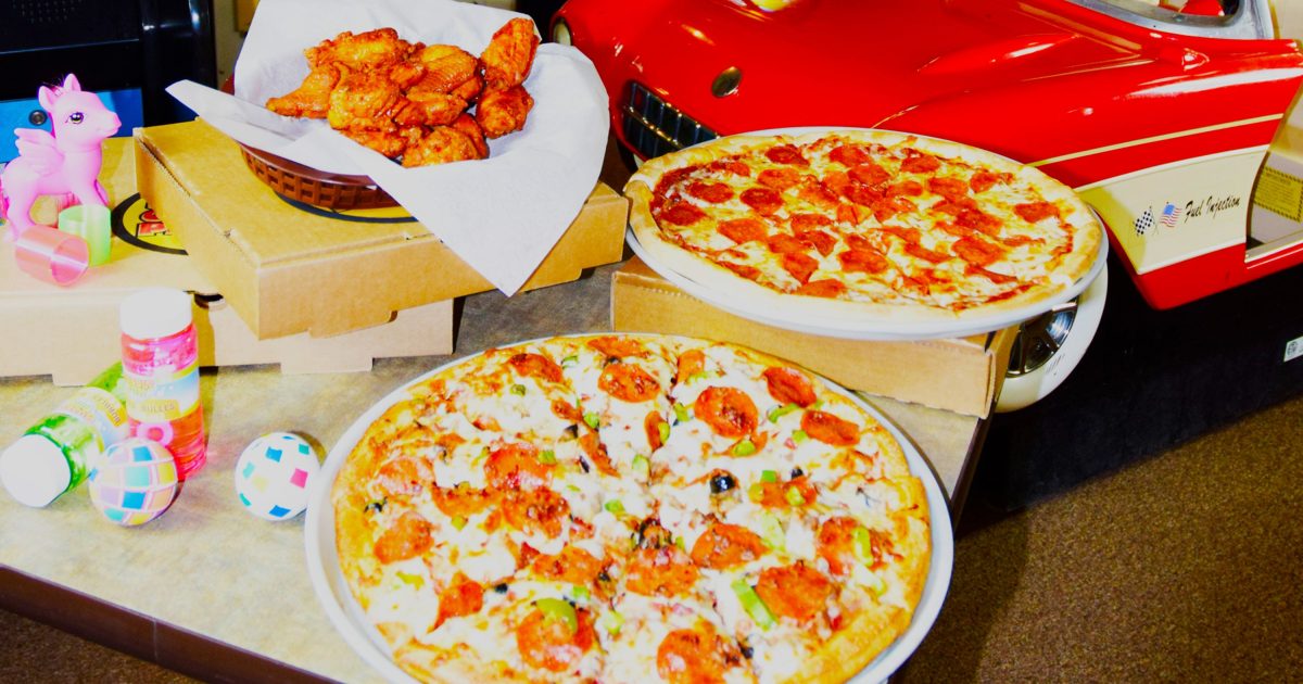 Big Cheese Pizza East Visit Gallup