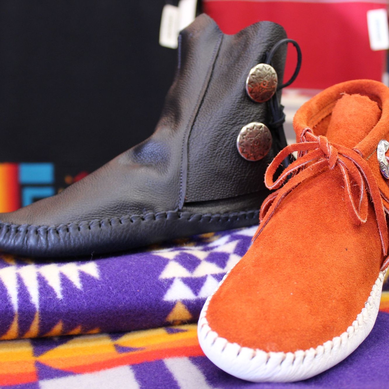 Downtown Gallup, NM Local Shops & Attractions Visit Gallup